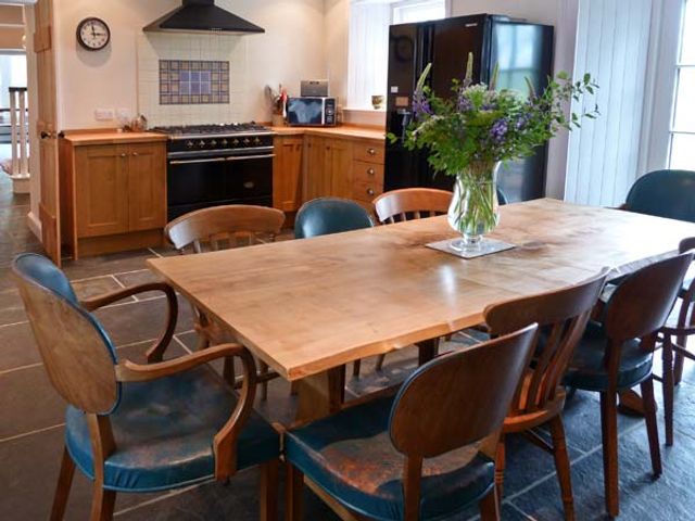 Easter Urray Farmhouse - 16491 - photo 4
