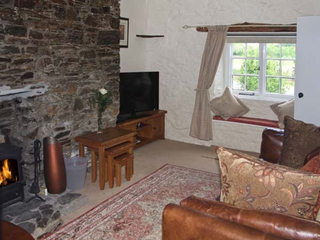 Tuckermarsh Quay River Cottage 2 - 16511 - photo 3