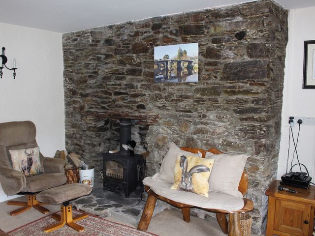 Tuckermarsh Quay River Cottage 2 - 16511 - photo 4