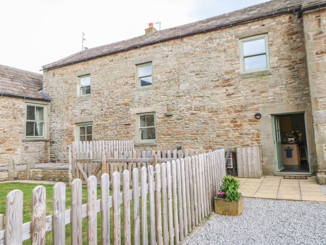 Low Shipley Mill - 16526 - photo 4