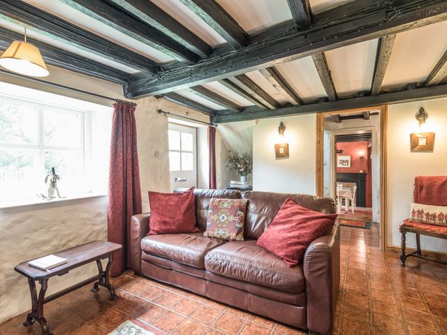 Hillgate House - 1661 - photo 3