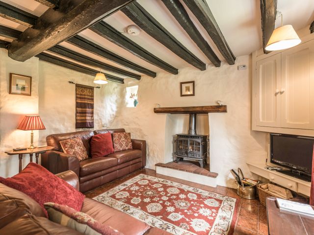 Hillgate House - 1661 - photo 4