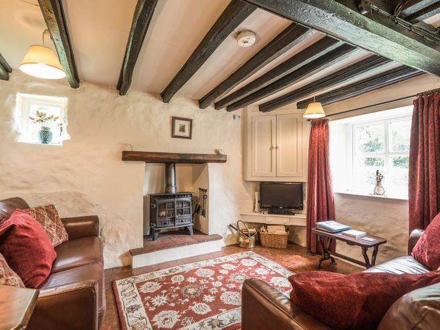 Hillgate House - 1661 - photo 5