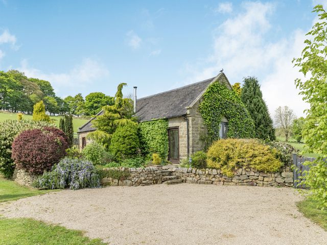 Garden House - 16787 - photo 2