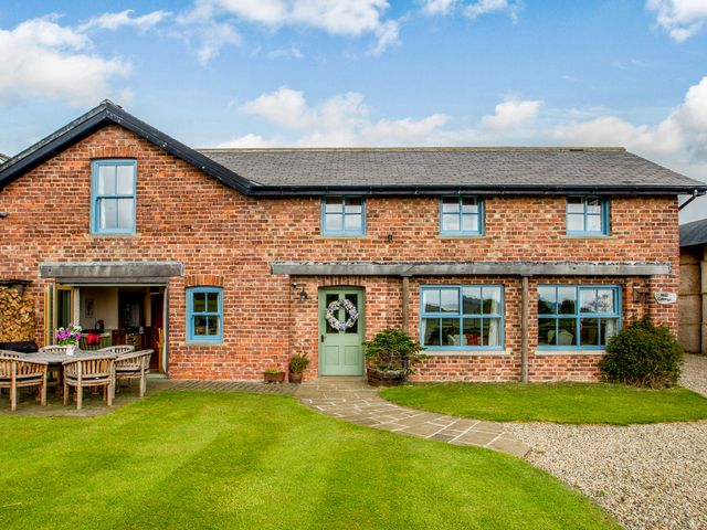 Bousdale Mill Cottage - 16853 - photo 2