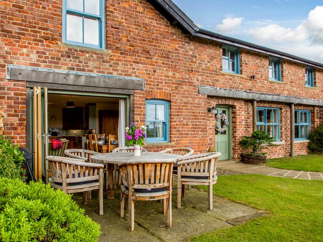 Bousdale Mill Cottage - 16853 - photo 3