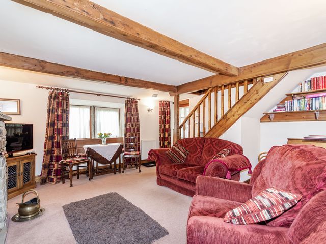 Green Clough Farm - 16969 - photo 5