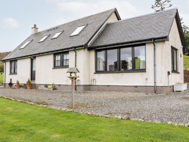 Creag-na-Sanais - 1701 - photo 2