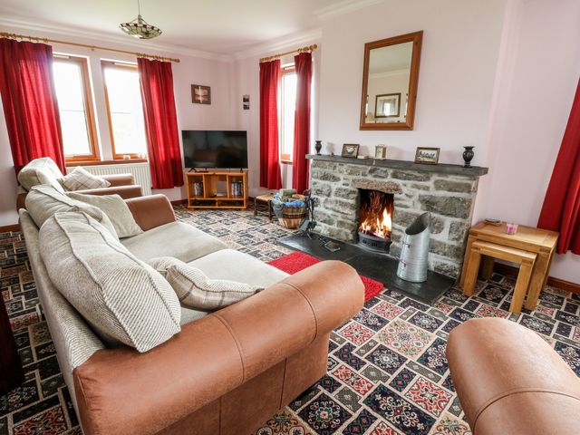 Creag-na-Sanais - 1701 - photo 4