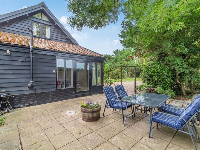 Ducksfoot Barn - 17087 - photo 2