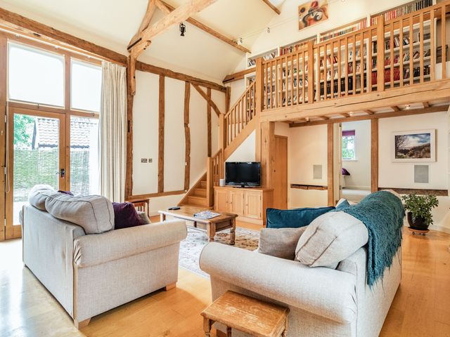 Ducksfoot Barn - 17087 - photo 3