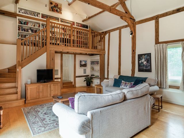 Ducksfoot Barn - 17087 - photo 4