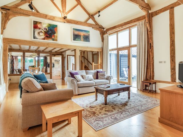 Ducksfoot Barn - 17087 - photo 5