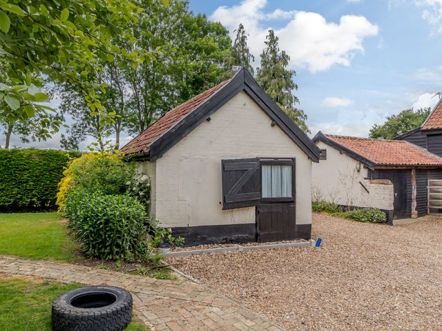 Garden Cottage - 17088 - photo 2