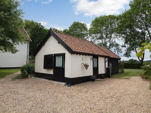 Garden Cottage - 17088 - photo 3