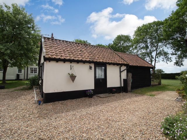 Garden Cottage - 17088 - photo 4