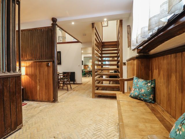 Shrewsbury Lodge - 17161 - photo 3