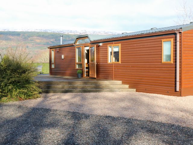 The Four Oaks Chalet - 17209 - photo 1