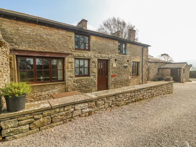 Stable Cottage - 17243 - photo 2
