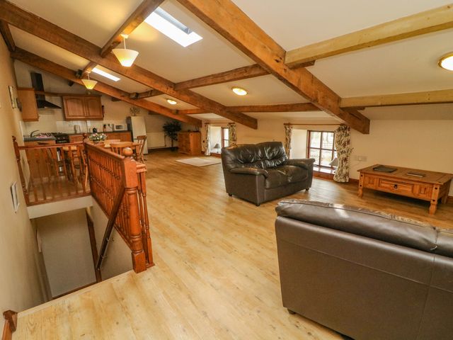 Stable Cottage - 17243 - photo 3