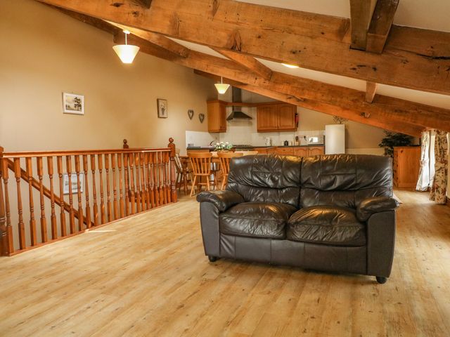 Stable Cottage - 17243 - photo 4