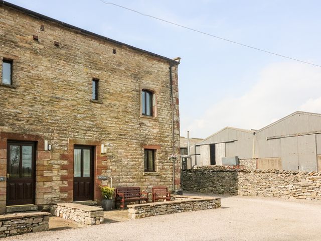 Old Byre Cottage - 17244 - photo 2