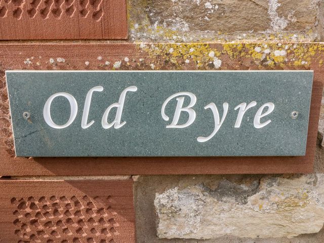 Old Byre Cottage - 17244 - photo 3