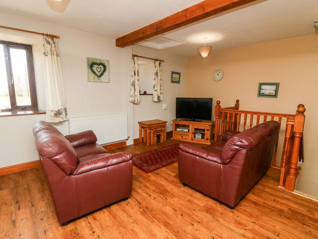 Old Byre Cottage - 17244 - photo 4