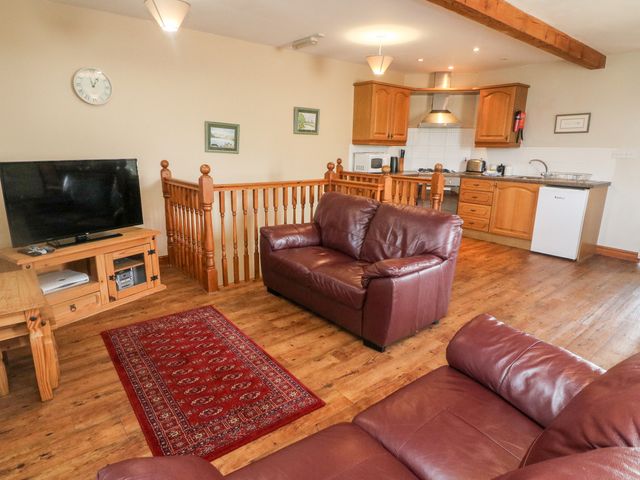 Old Byre Cottage - 17244 - photo 5