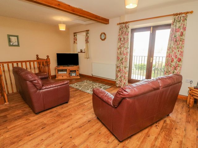 Hayloft Cottage - 17245 - photo 5