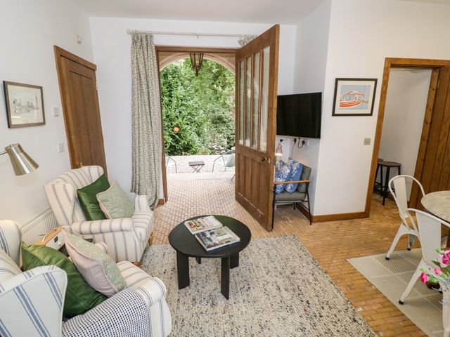 Diamond Lodge - 17254 - photo 4