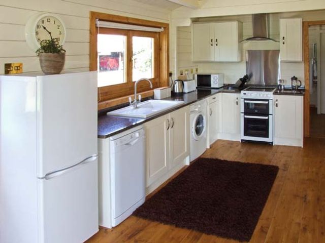 Cropvale Lodge - 17321 - photo 5