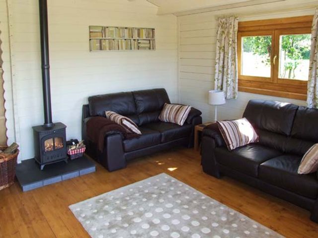 Cropvale Lodge - 17321 - photo 2