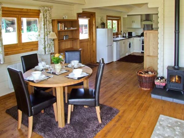 Cropvale Lodge - 17321 - photo 4