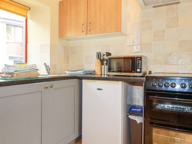 Cosy Cottage - 1734 - photo 4