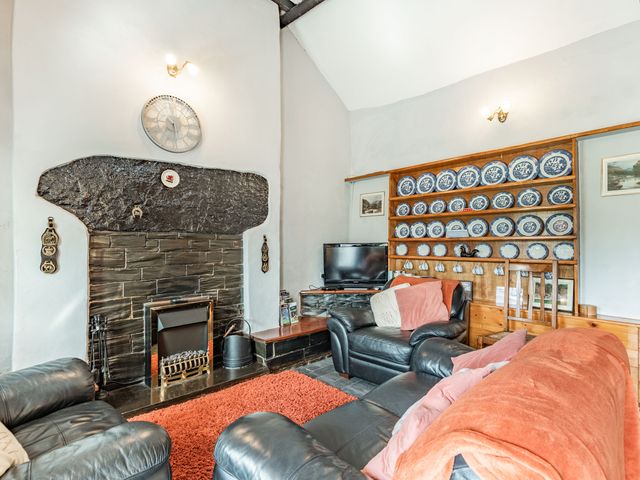 Henrhiw Bach - 17430 - photo 5