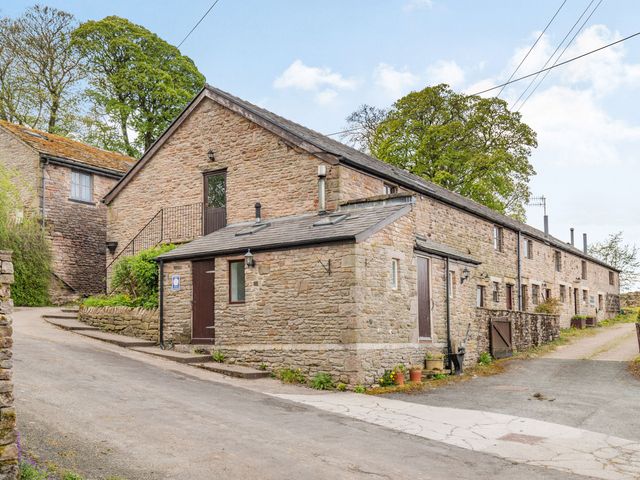 The Hayloft - 17509 - photo 3