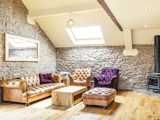 The Hayloft - 17509 - photo 4