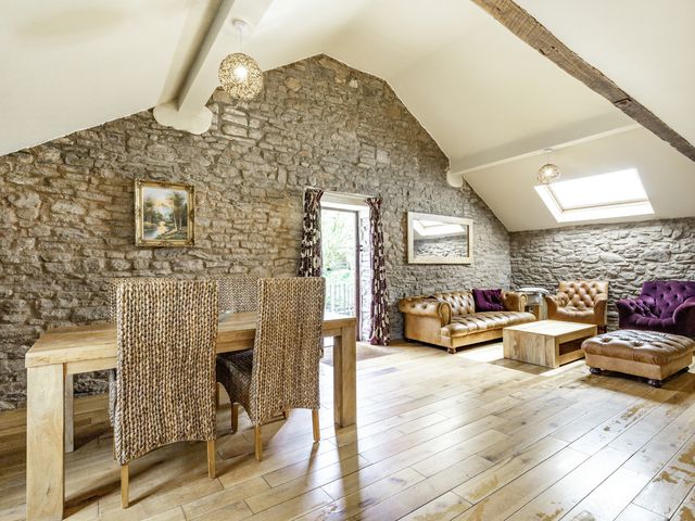 The Hayloft - 17509 - photo 5