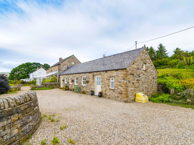 The Byre at High Watch - 17537 - photo 4
