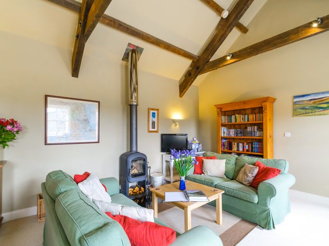 The Byre at High Watch - 17537 - photo 5