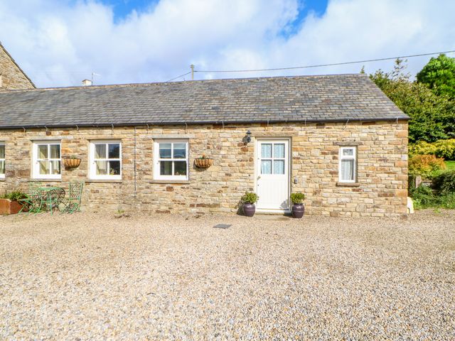 The Byre at High Watch - 17537 - photo 2