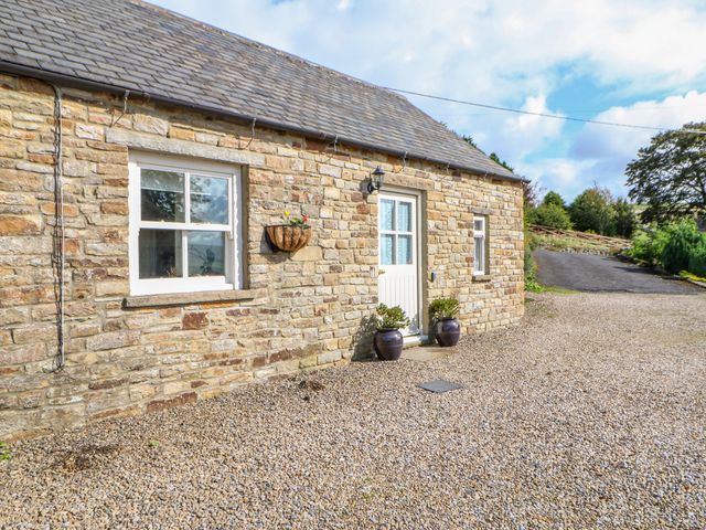The Byre at High Watch - 17537 - photo 3