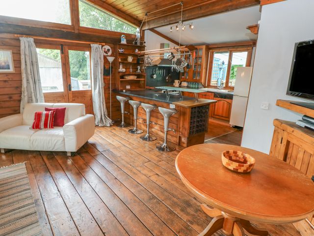 Timbertwig Lodge - 17619 - photo 5