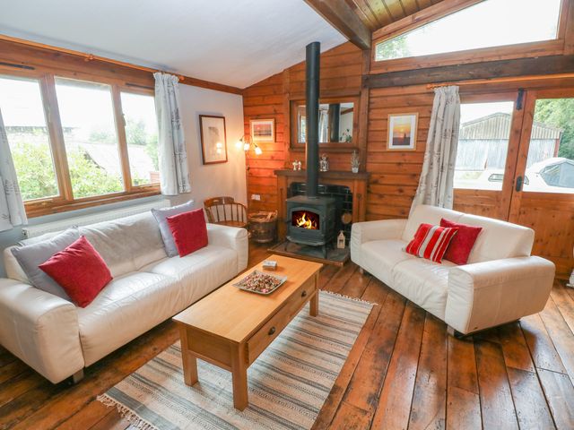 Timbertwig Lodge - 17619 - photo 4
