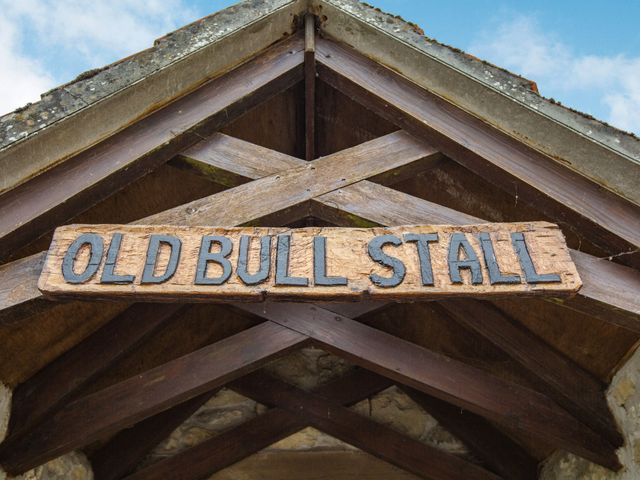 The Old Bull Stall - 1763 - photo 4