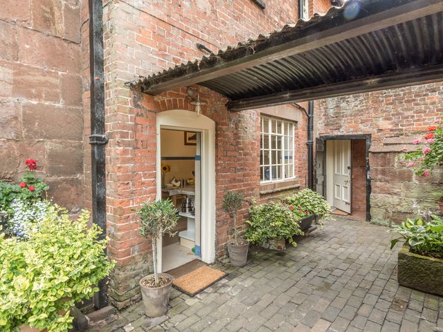 Housekeeper's Cottage - 17632 - photo 2