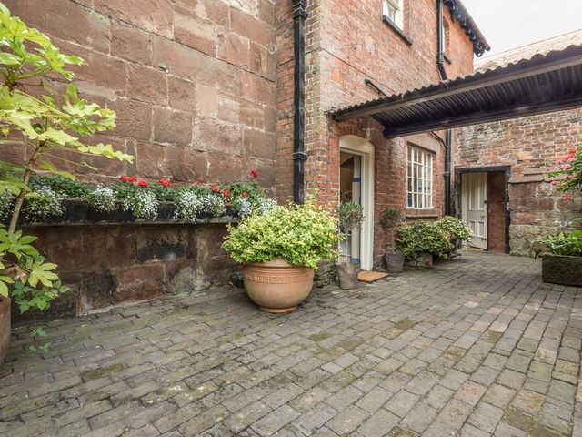 Housekeeper's Cottage - 17632 - photo 3