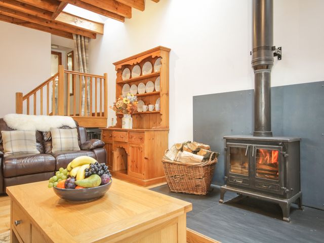 Pendre Uchaf - 17683 - photo 4