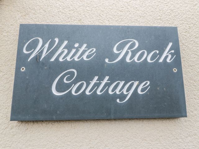 White Rock Cottage - 17790 - photo 2
